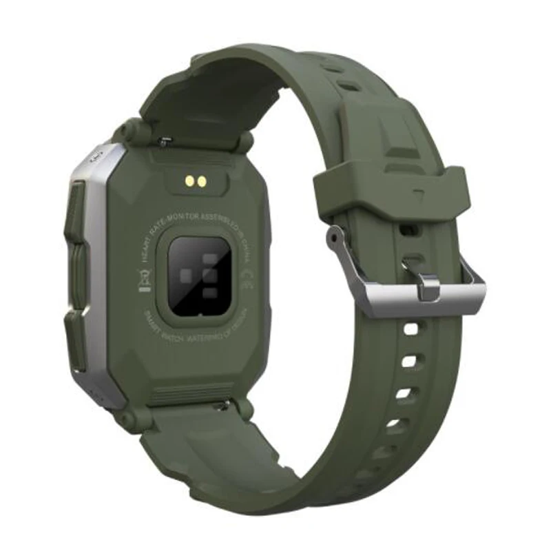 для Ulefone Power Armor 19 18 18T 16 Pro Смарт-часы мужские Carbon Black Ultra Army уличные умные часы с сердечным ритмом и кислородом в крови