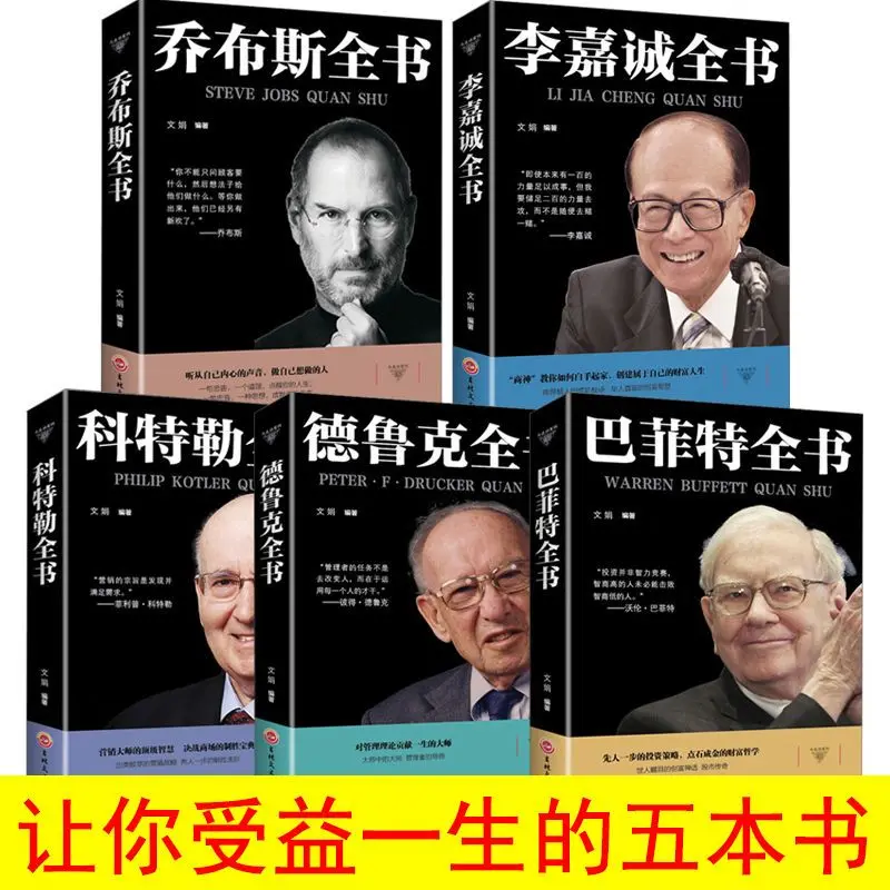 Новая версия Книг о семейных личных инвестициях и финансовом менеджменте, Биографиях знаменитостей, Успехе, вдохновляющих персонажах