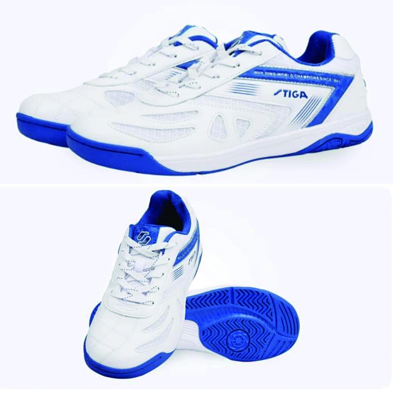 обувь для настольного тенниса stiga CS9611 9621 9641 обувь для ракеток для настольного тенниса для игры в пинг-понг
