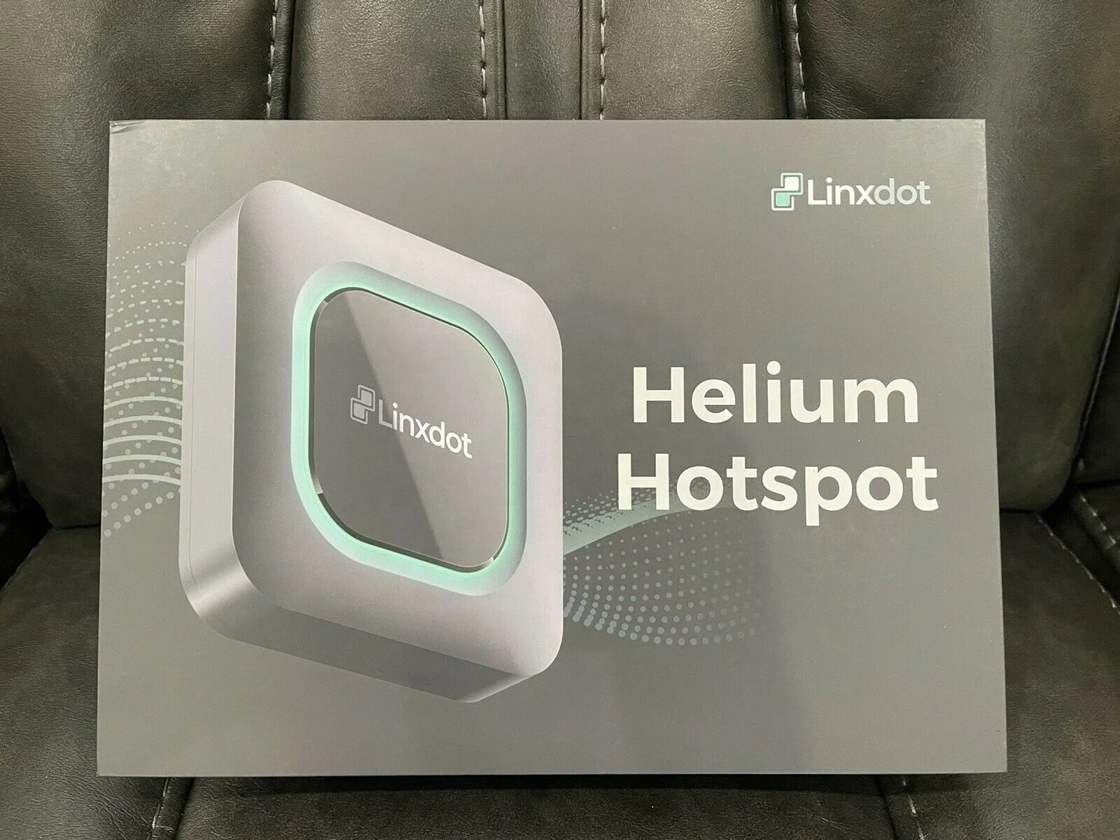 СКИДКА НА ЛЕТНИЕ РАСПРОДАЖИ Новых оригинальных устройств для активного отдыха LINXDO Helium Hotspot Miner US 915 МГц / EU868 Покупайте с уверенностью