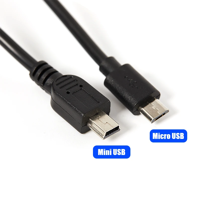 Мини-микро USB автомобильная приборная панель Cam Hard Wire DVR Hardwire Kit