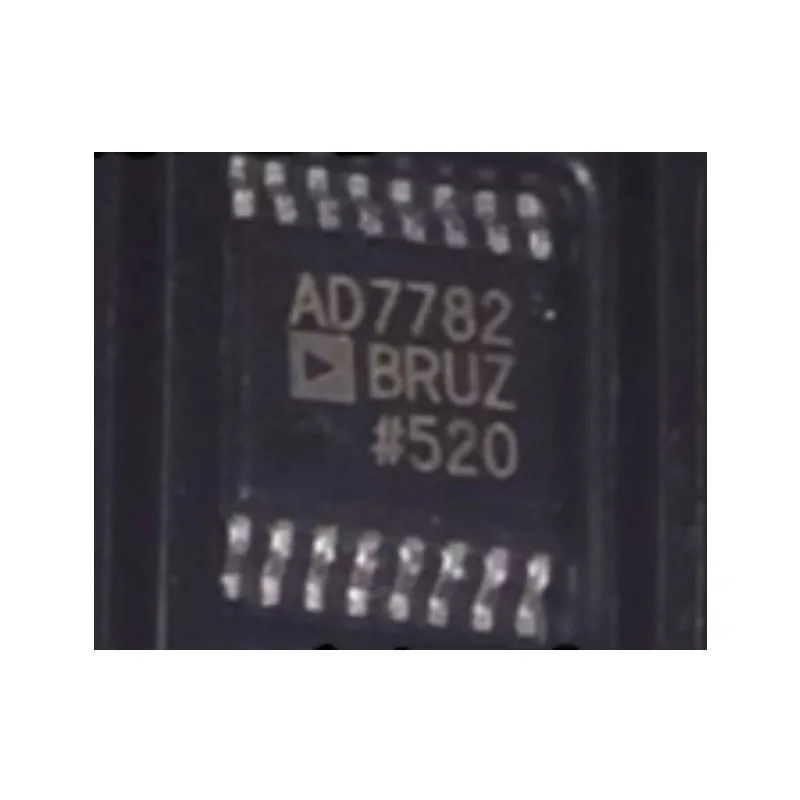 Микросхема АЦП AD7782 AD7782BRU AD7782BRUZ TSSOP16