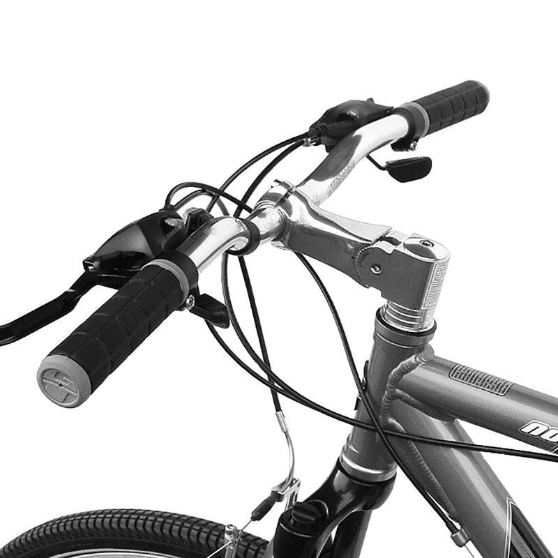Вилка для горного велосипеда Головная трубка Усилители Удлинители Руль Усилители Аксессуары