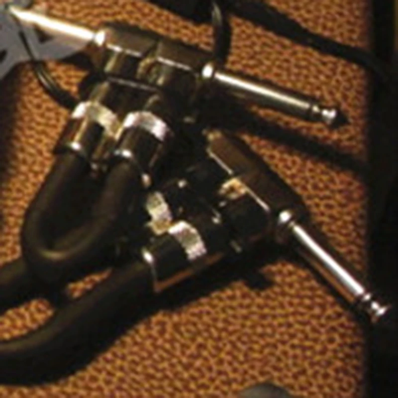 1 шт. Гитарный патч, аудиокабель, кабель для эффектов, Гитарный кабель, провод, Педаль эффектов, Кабельная коробка