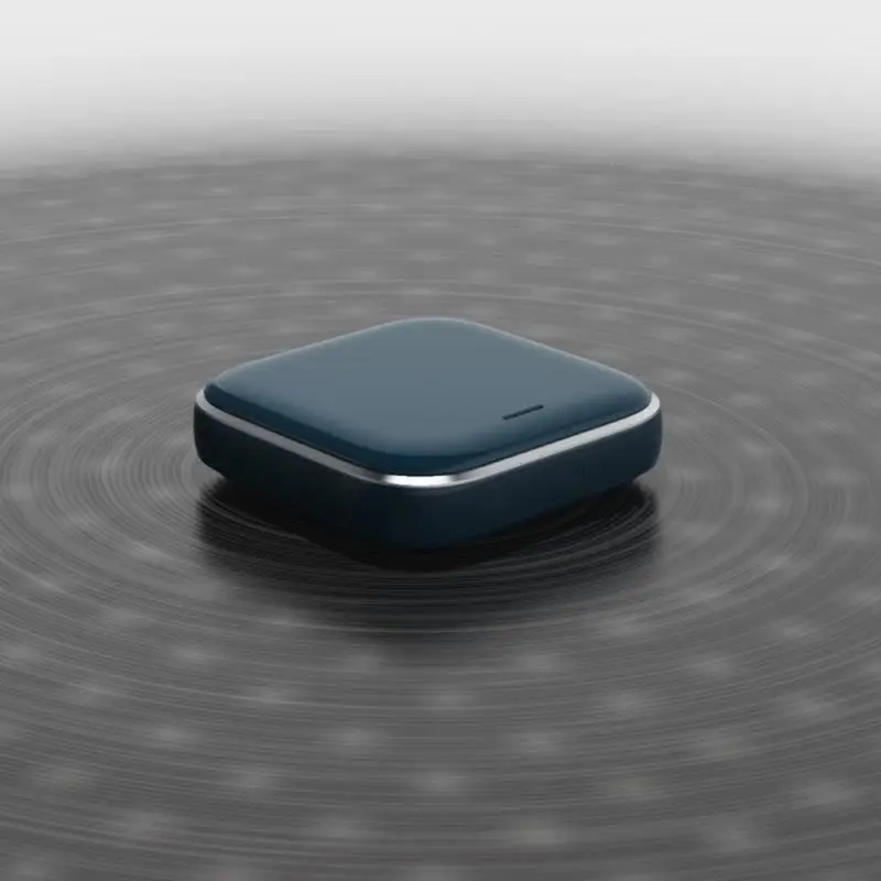 Умный многорежимный шлюзовой концентратор Tuya, совместимый с Bluetooth, сетчатый центр управления домом, поддержка SmartLife Alexa Home