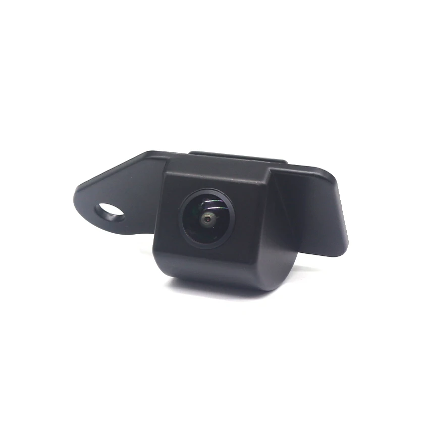 Специальная автомобильная Камера Ночного Видения Fish Eyes, Водонепроницаемая Камера Заднего Вида CCD HD Для Mitsubishi Outlander Sport 2010 ~ 2019 2020