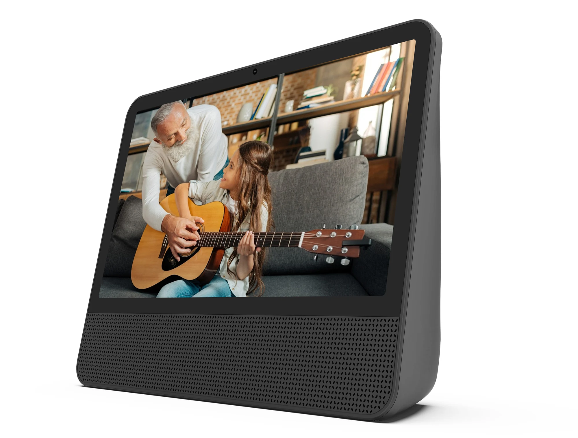 15,6-дюймовый портативный Android Music sound box, беспроводной динамик, сенсорный планшет