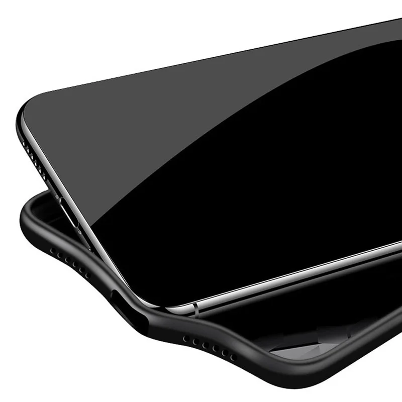 Черный Матовый Чехол Для Телефона Motorola Moto G53 G72 G73 G52 G8 G9 G200 G Stylus Edge 40 30 20 Pro JOJO's Giorno Giovanna Мягкая Обложка