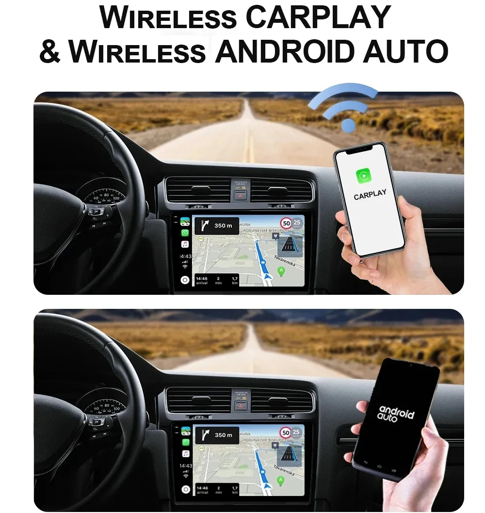 Android Для VOLVO C30 S40 C70 2006-2012 Автомобильное Видео Carplay Nevigation GPS Радио Авторадио Мультимедийный Плеер WiFi Процессор Головное устройство