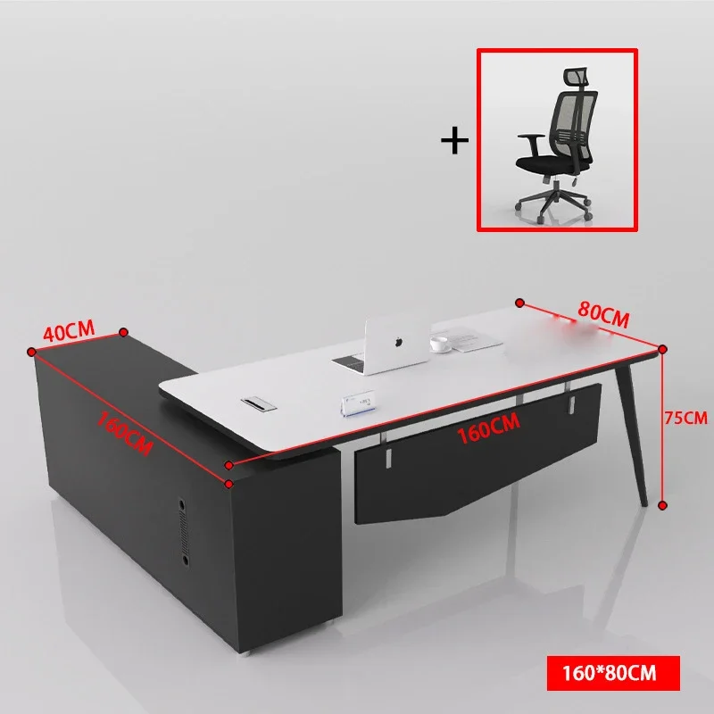 Высококачественная современная офисная мебель стол для совещаний из массива дерева, столы для конференций, компьютерный офисный стол руководителя для продажи