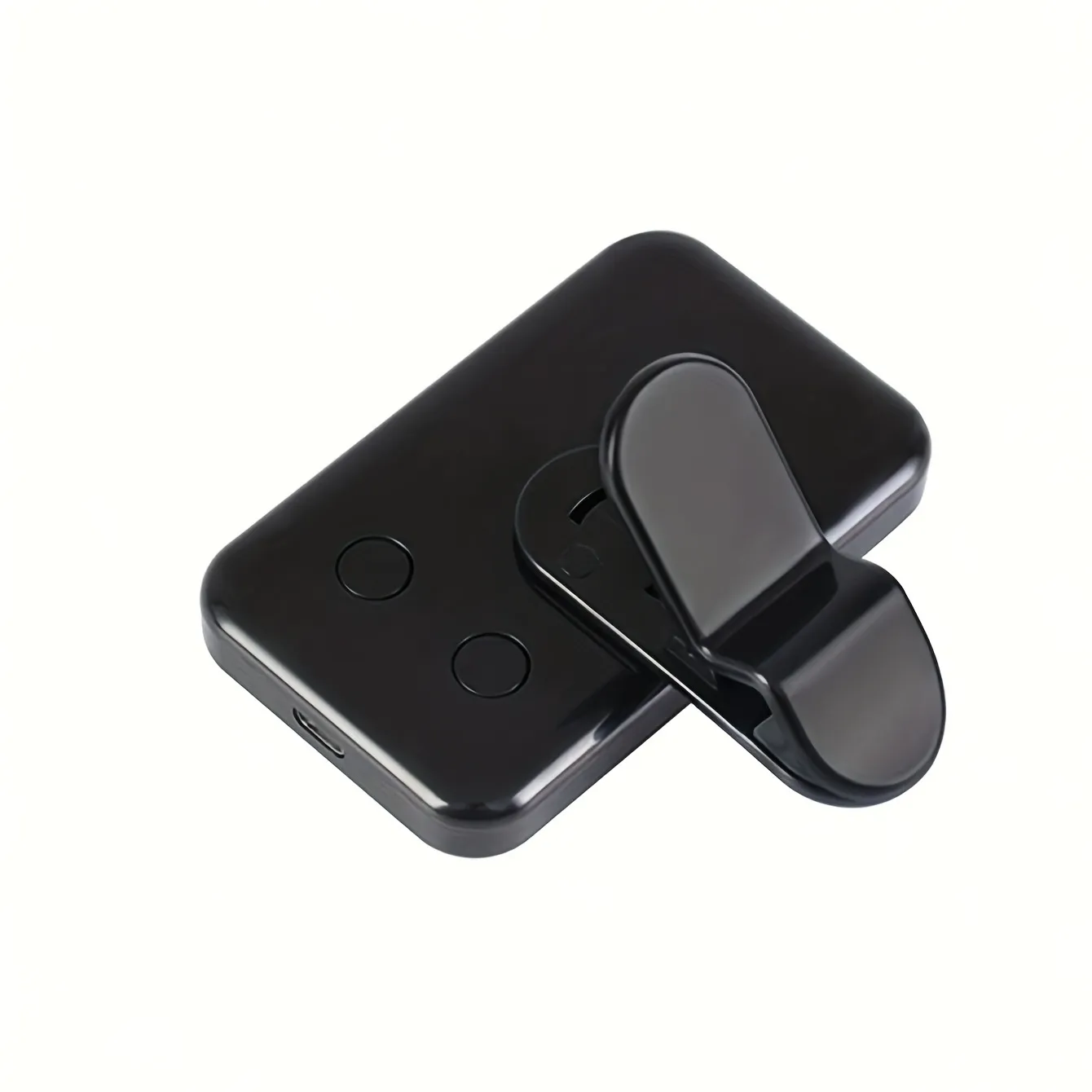 Портативный мини-светильник для селфи, перезаряжаемый, 3 режима, регулируемая яркость, клипса для мобильного телефона, Компьютерный светильник для заливки