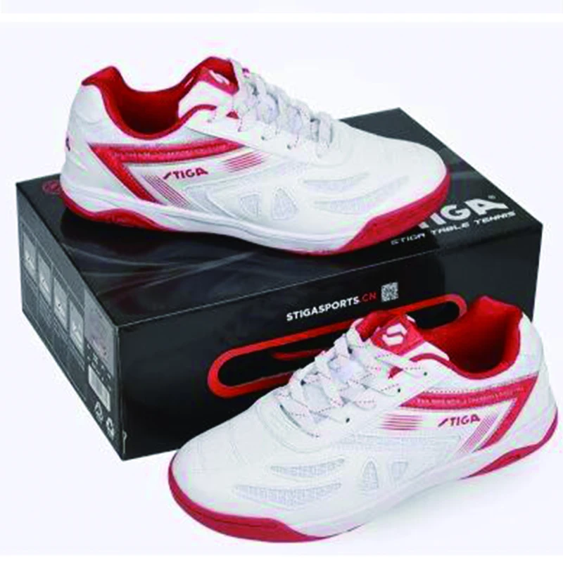 обувь для настольного тенниса stiga CS9611 9621 9641 обувь для ракеток для настольного тенниса для игры в пинг-понг