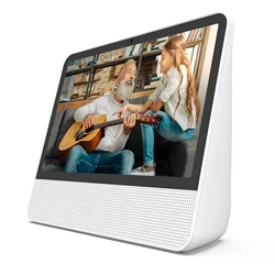 15,6-дюймовый портативный Android Music sound box, беспроводной динамик, сенсорный планшет
